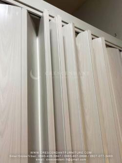 PVC ACCORDION FOLDING DOOR in Malabon - Image 2
