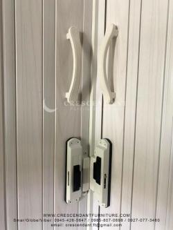 PVC ACCORDION FOLDING DOOR in Malabon - Image 3