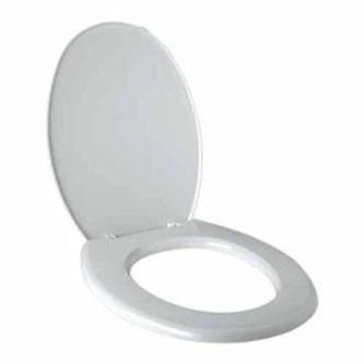 PVC TOILET BOWLCHEAP in Singapore - Image 1