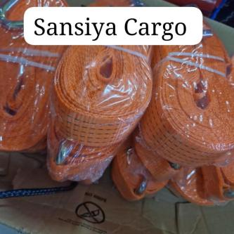 PVC Tarpaulins, Cargo Nets, Corner plates, Ratchets and straps in Benoni - Image 7