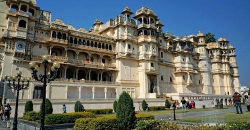 Package Tour for Rajasthan | Budget to Luxury Trips in Bokaro - Image 1