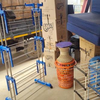 Packers and movers Banglore in Mathikere - Image 6