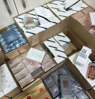 Pafums pallets liquidation in Concord - Image 4