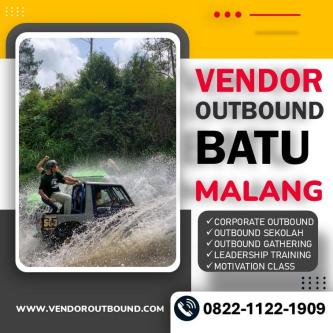 Paket Outbound Team Building Trawas in Surabaya - Image 3