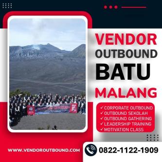Paket Paintball Profesional Coban Rondo in Surabaya - Image 2