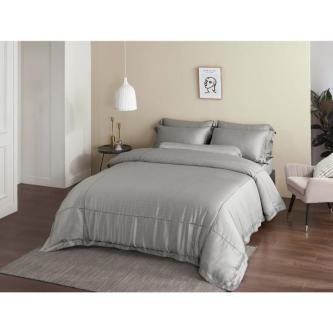 Palais Suite™ TENCEL LF Quilt Cover 780 Thread Counts in Pasir Ris - Image 1