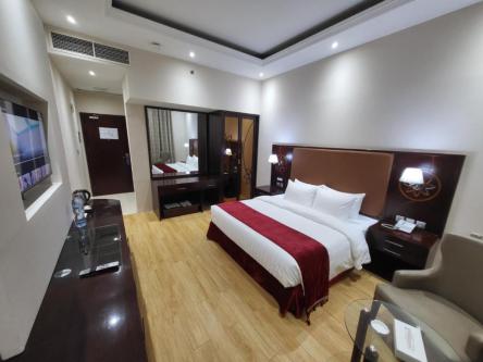 Palm Inn in Qatar - Image 1