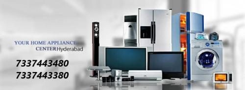 Panasonic Refrigerator Service Center Near Rajendranagar in Hyderabad - Image 1