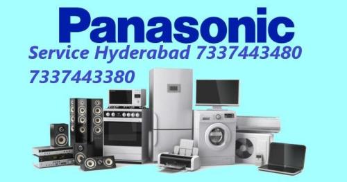 Panasonic Refrigerator Service Center Near Rajendranagar in Hyderabad - Image 2