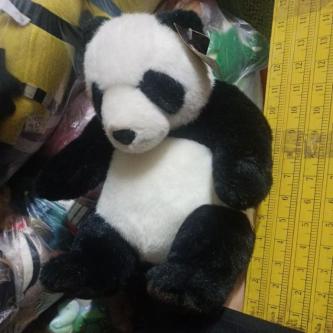 Panda Collection Stuffedtoy in Kuala Lumpur - Image 1
