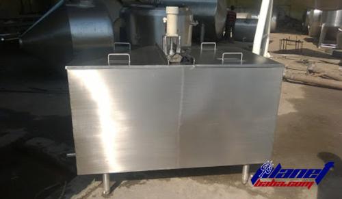 Paneer Vat Machine in Jaipur - Image 1
