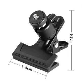 Panel Light LED Lamp Lighting With Clip On Laptop Computer … in Singapore - Image 1