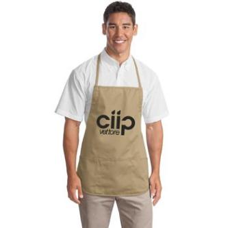 PapaChina Delivers Personalized Aprons In Bulk in Khetwādi - Image 1