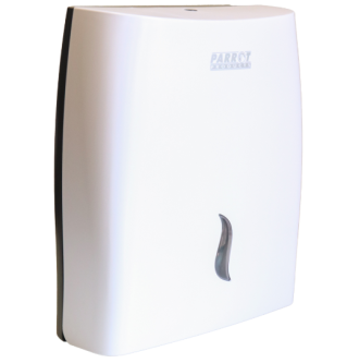 Paper Hand Towel Dispenser - R599.99 (Nett Price/Total Price) in Johannesburg - Image 2