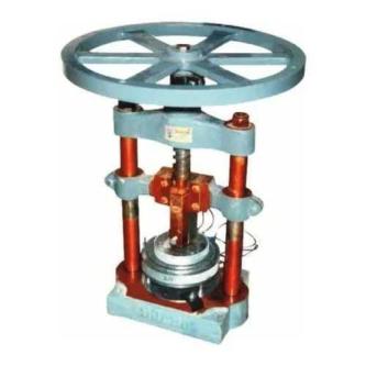 Paper Plate Making Machine - Creative Industrie in Siliguri - Image 1