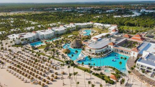 Paradisus Palma Real Golf & Spa Resort All Inclusive en San Pedro de Macorís - Imagen 1