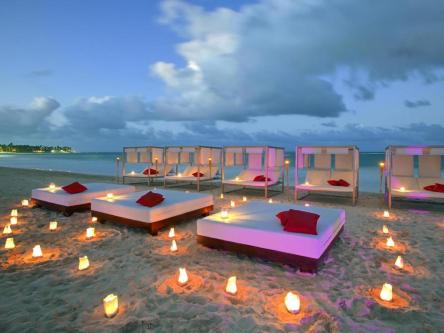 Paradisus Punta Cana Resort All Inclusive en Villa Vásquez - Imagen 1