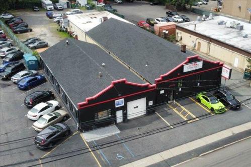 Paramus Best Auto Body in Passaic - Image 3