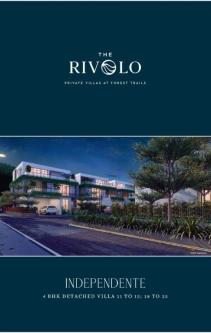 Paranjape Rivolo in Pune - Image 4