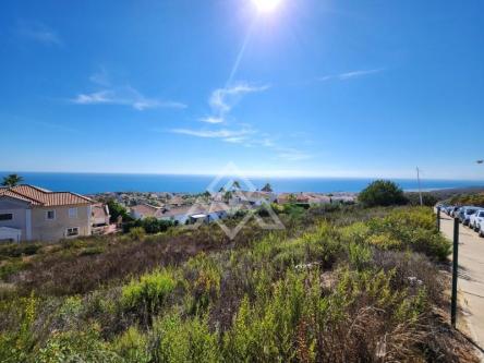 Parcela con Proyecto en San Roque - Imagen 1