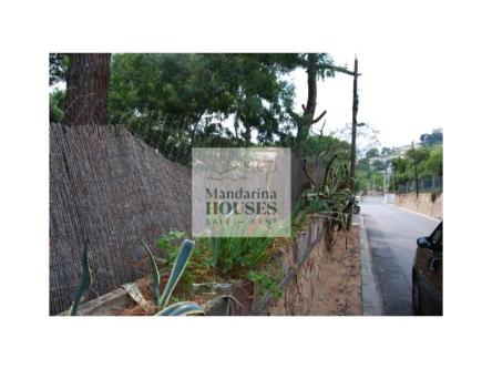 Parcela en venta en Lloret de Mar - Imagen 1