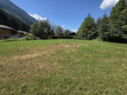 Parcelle constructible à Thonon-les-Bains - Photo 1