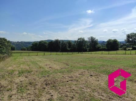 Parcelle de terrain constructible à Saint-Étienne - Photo 1