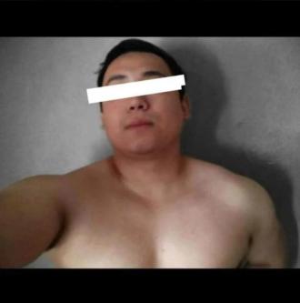 Pareja joven busca mujer para trío MHM en Zapopan - Imagen 1