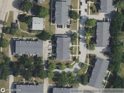 Park Ridge Ln Unit G128 in Chicago - Image 1