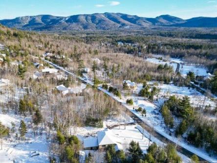 Parker Ridge Rd Lot A, Bartlett, Plot For Sale in Portland - Image 1