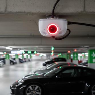 Parking Guidance System with Intelligent Navigation - Omnitec In in Bangalore - Image 1
