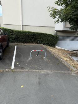 Parking à Angers - Photo 1