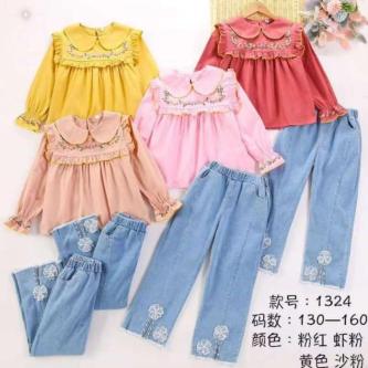 Parrot Order in Banting - Image 1
