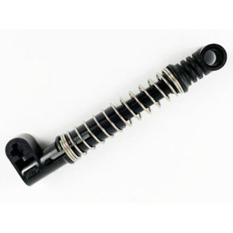 Part Lego 2909c03 Technic Shock Absorber 9.5L (Soft Spring) in Batu Berendam - Image 1