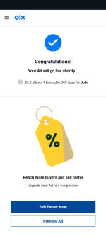 Part Time Income From Online Add. posting work.. in Bokaro - Image 1