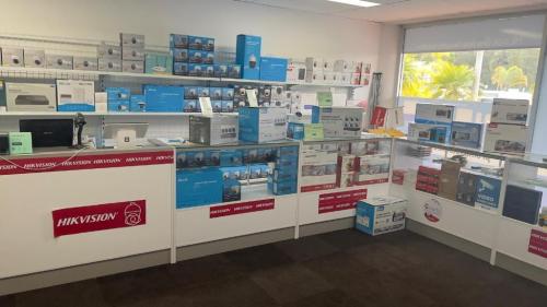 Part-Time Sales Assistant – Security Systems (Award Wage) in Kurri Kurri - Image 1