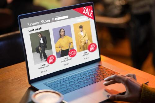 Partner with a Reputed Shopify Development Company in India in Delhi - Image 1