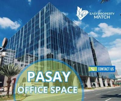 Pasay, Office For Rent in Baclaran - Image 1