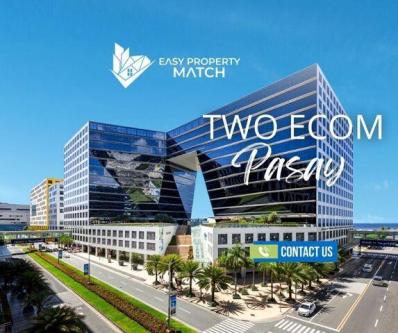 Pasay, Office For Rent in Baclaran - Image 1