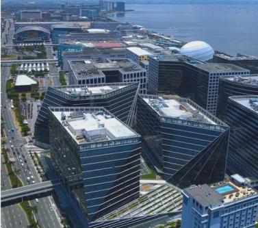 Pasay, Office For Rent in Baclaran - Image 1