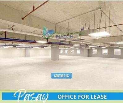 Pasay, Office For Rent in Pansol - Image 1