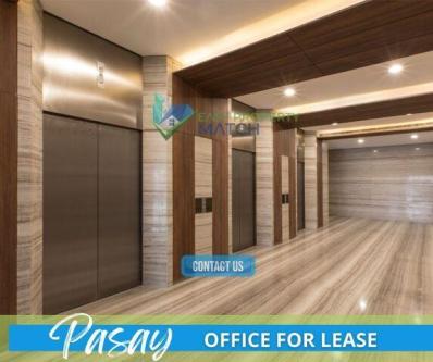 Pasay, Office For Rent in Baclaran - Image 1