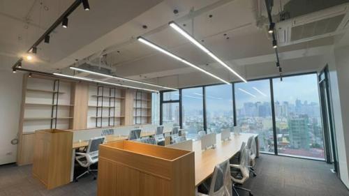 Pasay, Office For Rent in Baclaran - Image 1