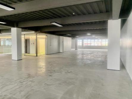Pasay Rotonda, Pasay, Office For Rent in Baclaran - Image 1
