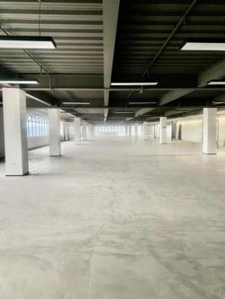 Pasay Rotonda, Pasay, Office For Rent in Baclaran - Image 1