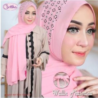 Pashmina ORIGINAL BEAUTIFUL WALLINTALI in Seremban - Image 1