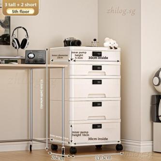 Password Storage Box for Valuables Privacy Documents with … in Singapore - Image 1