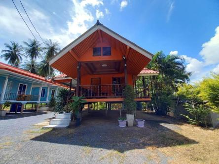 Patcharin Home Stay in Hat Yai - Image 1