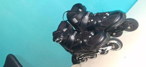 Patines marca hook super cómodos en Las Condes - Imagen 4
