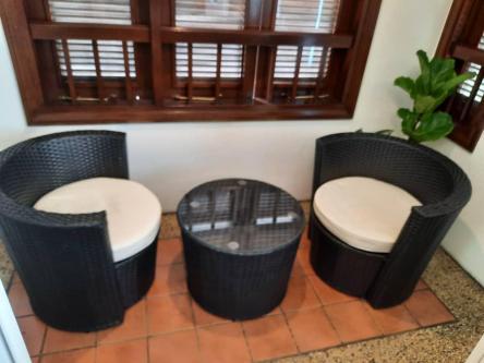Patio Sofa Sale in Shah Alam - Image 1